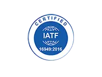 IATF 16949