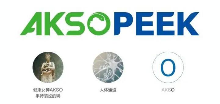 AKSOPEEK®